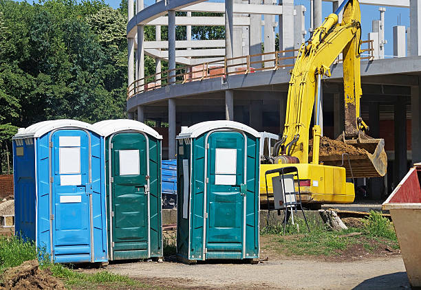 Professional Portable Potty Rental in Hot Springs, AR